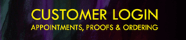 Customer Login